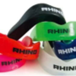 Rhino Classic Mouthguard (Bitje) in 6 kleuren